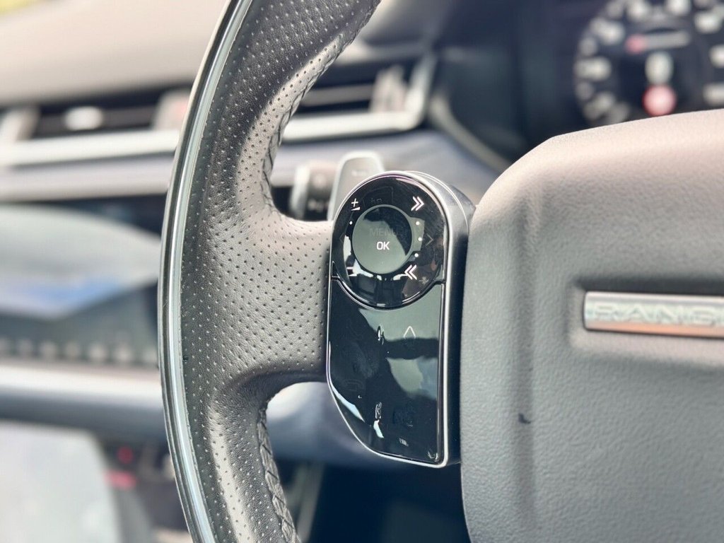 Used Land Rover Range Rover Velar 2017 for sale - 77451936: Photo 26