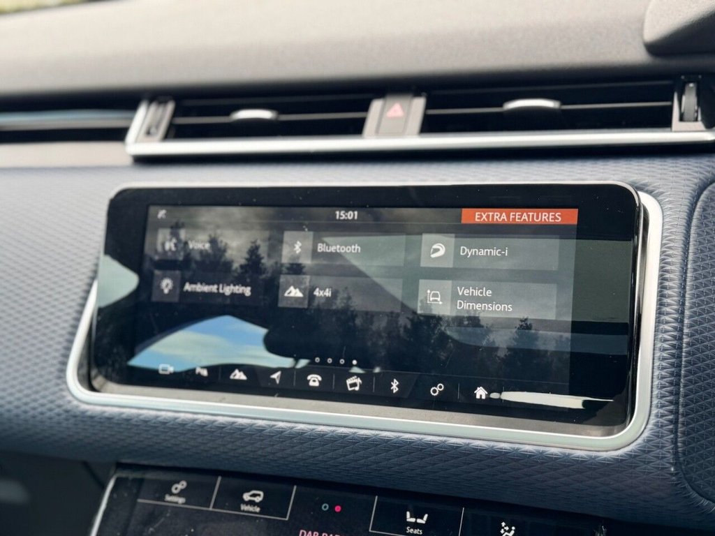 Used Land Rover Range Rover Velar 2017 for sale - 77451936: Photo 36