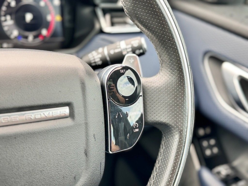 Used Land Rover Range Rover Velar 2017 for sale - 77451936: Photo 39