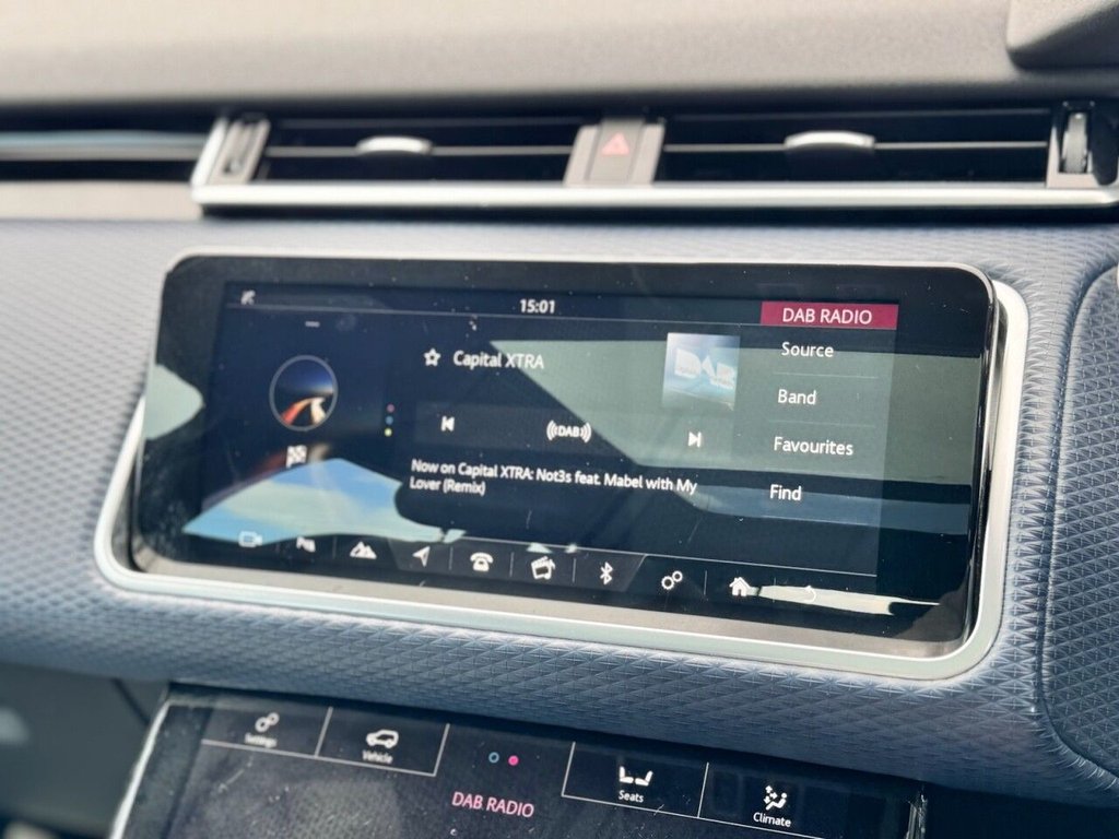 Used Land Rover Range Rover Velar 2017 for sale - 77451936: Photo 40