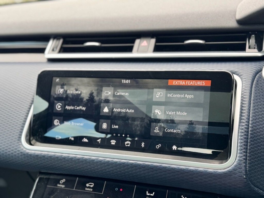 Used Land Rover Range Rover Velar 2017 for sale - 77451936: Photo 43