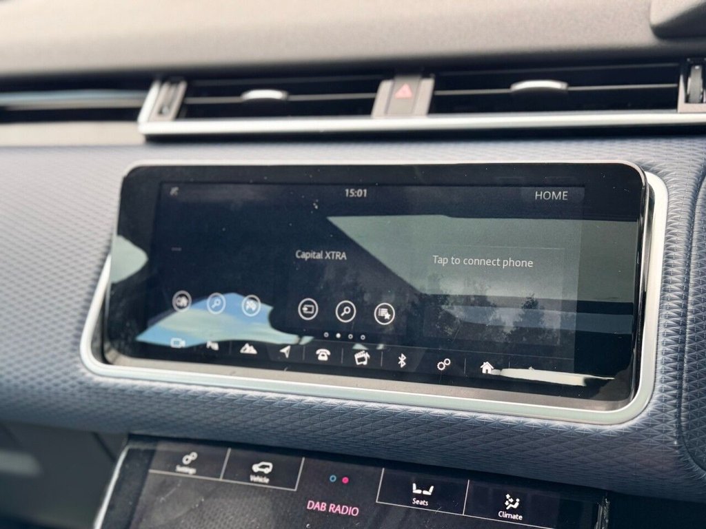 Used Land Rover Range Rover Velar 2017 for sale - 77451936: Photo 44