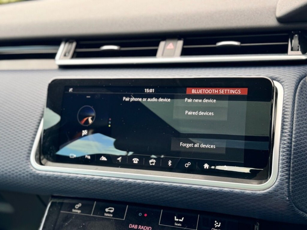 Used Land Rover Range Rover Velar 2017 for sale - 77451936: Photo 45