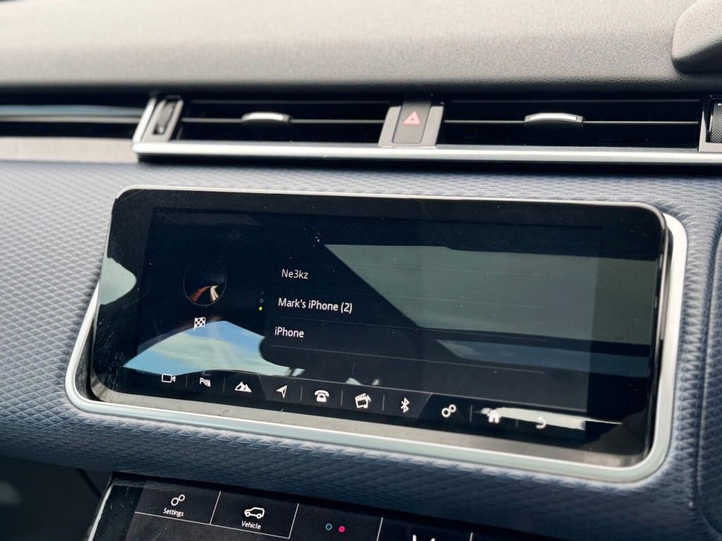 Used Land Rover Range Rover Velar 2017 for sale - 77451936: Photo 46