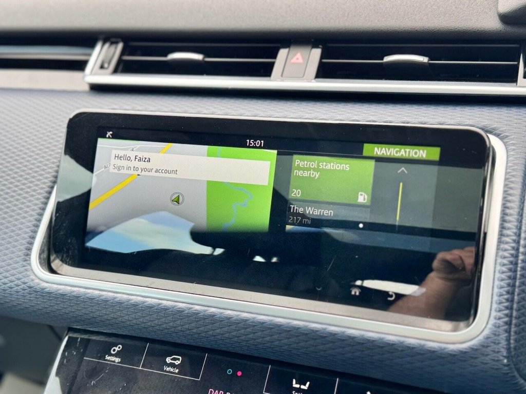 Used Land Rover Range Rover Velar 2017 for sale - 77451936: Photo 47