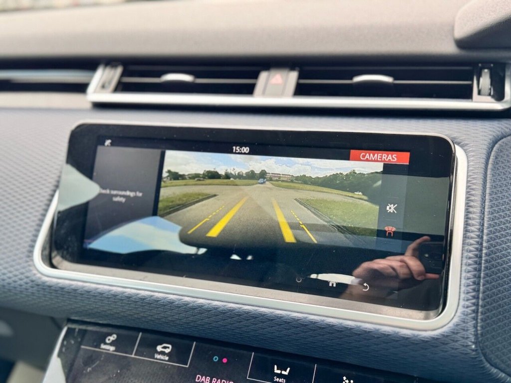 Used Land Rover Range Rover Velar 2017 for sale - 77451936: Photo 49