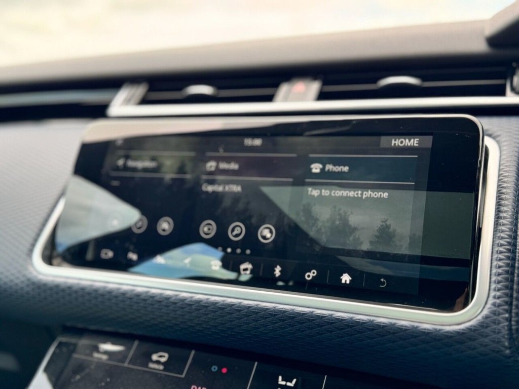 Used Land Rover Range Rover Velar 2017 for sale - 77451936: Photo 50