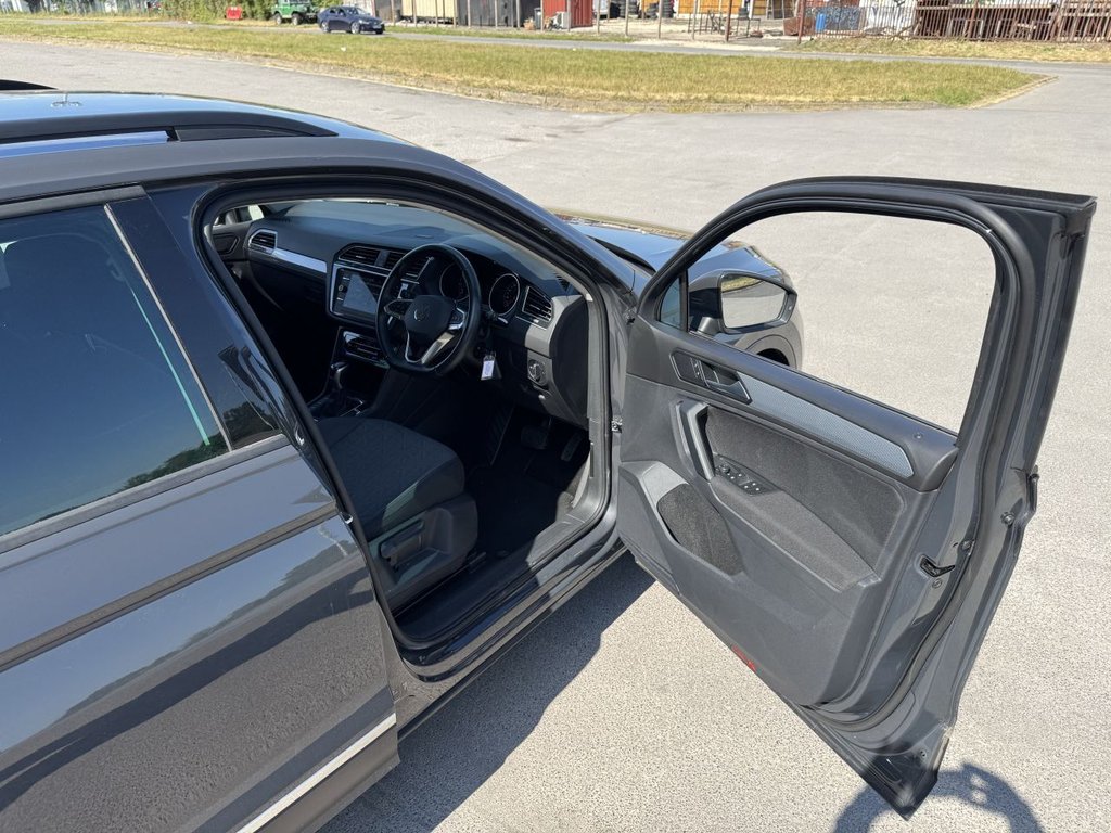 Used Volkswagen Tiguan 2022 for sale - 76118818: Photo 10