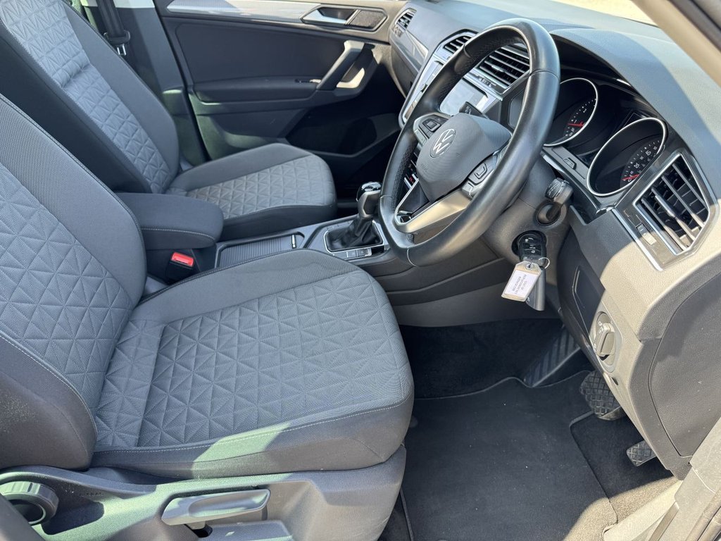 Used Volkswagen Tiguan 2022 for sale - 76118818: Photo 12