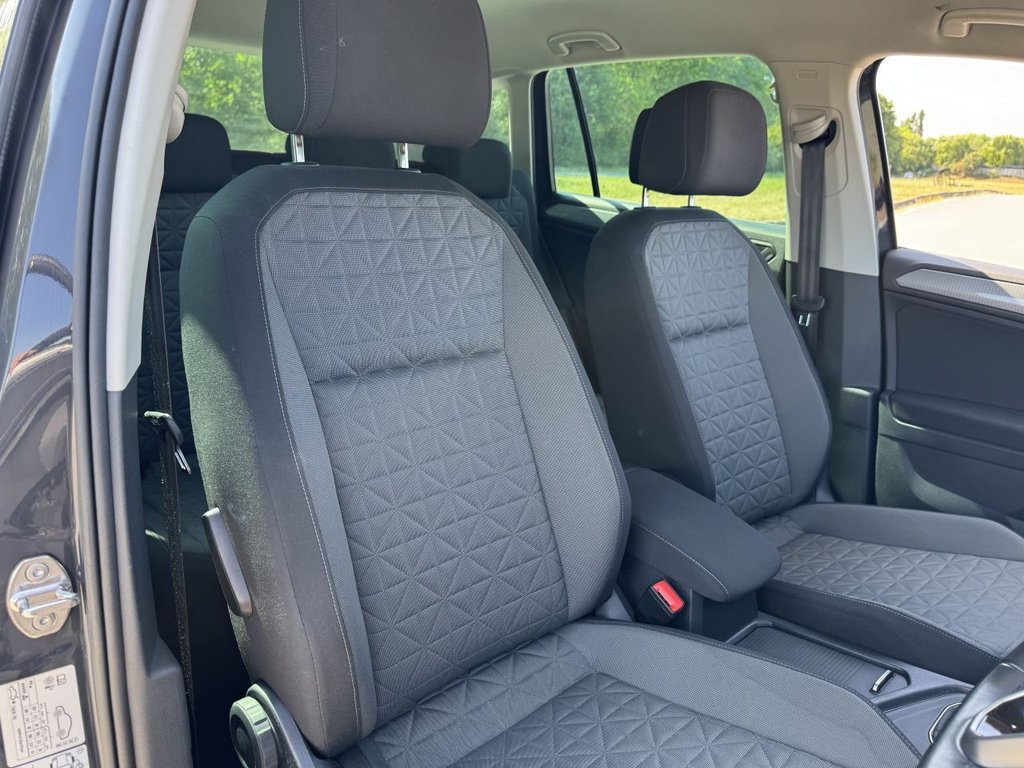 Used Volkswagen Tiguan 2022 for sale - 76118818: Photo 13