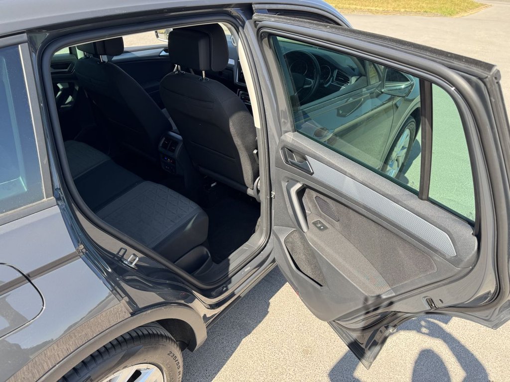 Used Volkswagen Tiguan 2022 for sale - 76118818: Photo 15
