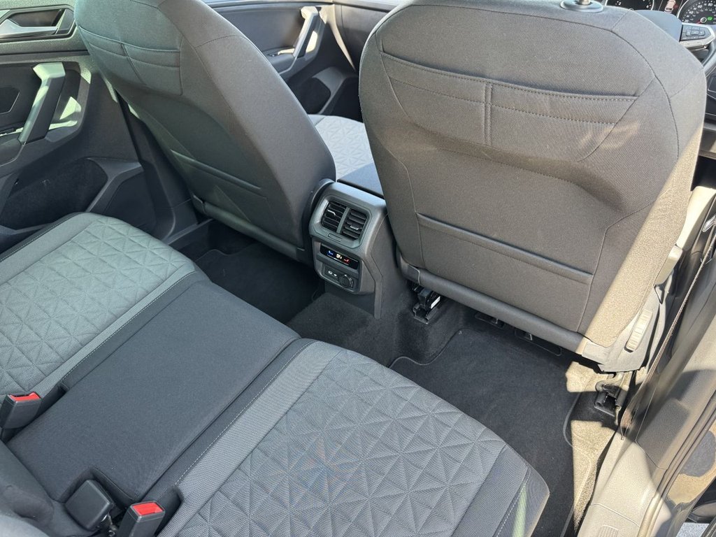 Used Volkswagen Tiguan 2022 for sale - 76118818: Photo 16