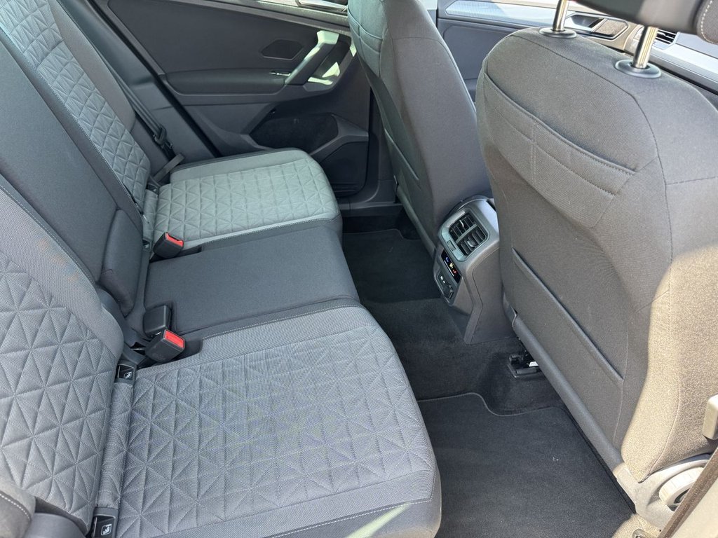 Used Volkswagen Tiguan 2022 for sale - 76118818: Photo 17