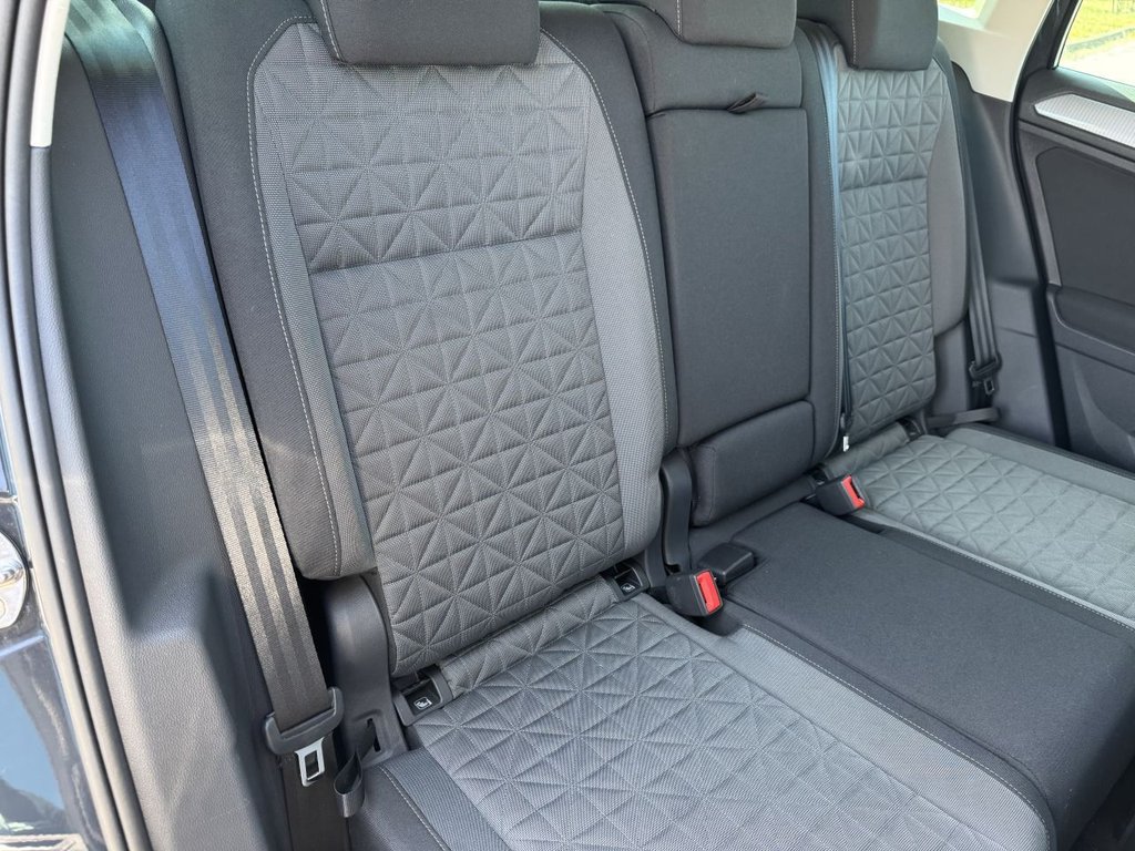 Used Volkswagen Tiguan 2022 for sale - 76118818: Photo 18
