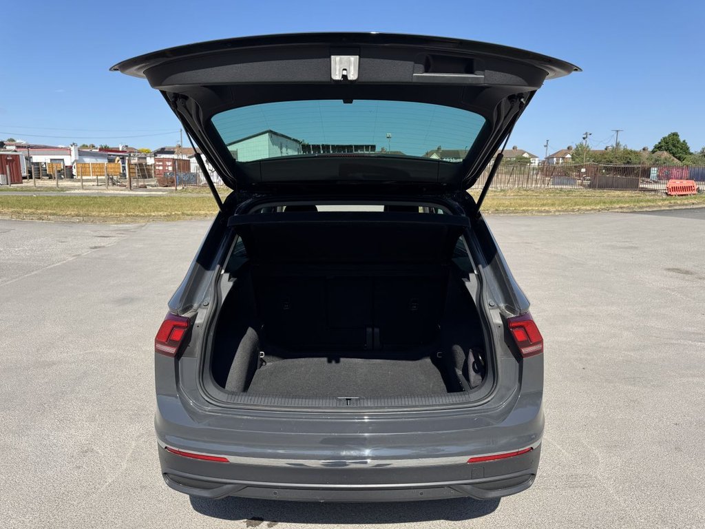 Used Volkswagen Tiguan 2022 for sale - 76118818: Photo 20