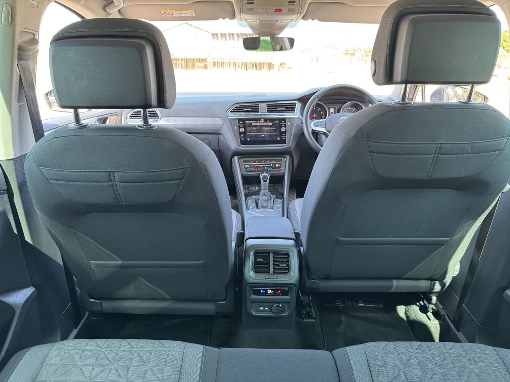 Used Volkswagen Tiguan 2022 for sale - 76118818: Photo 22