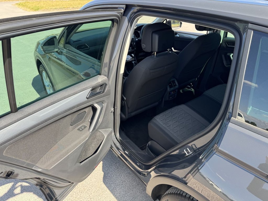 Used Volkswagen Tiguan 2022 for sale - 76118818: Photo 24