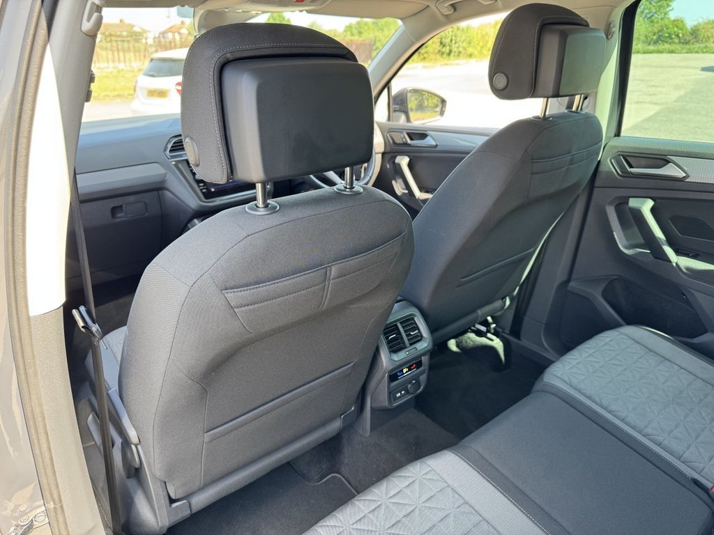 Used Volkswagen Tiguan 2022 for sale - 76118818: Photo 25