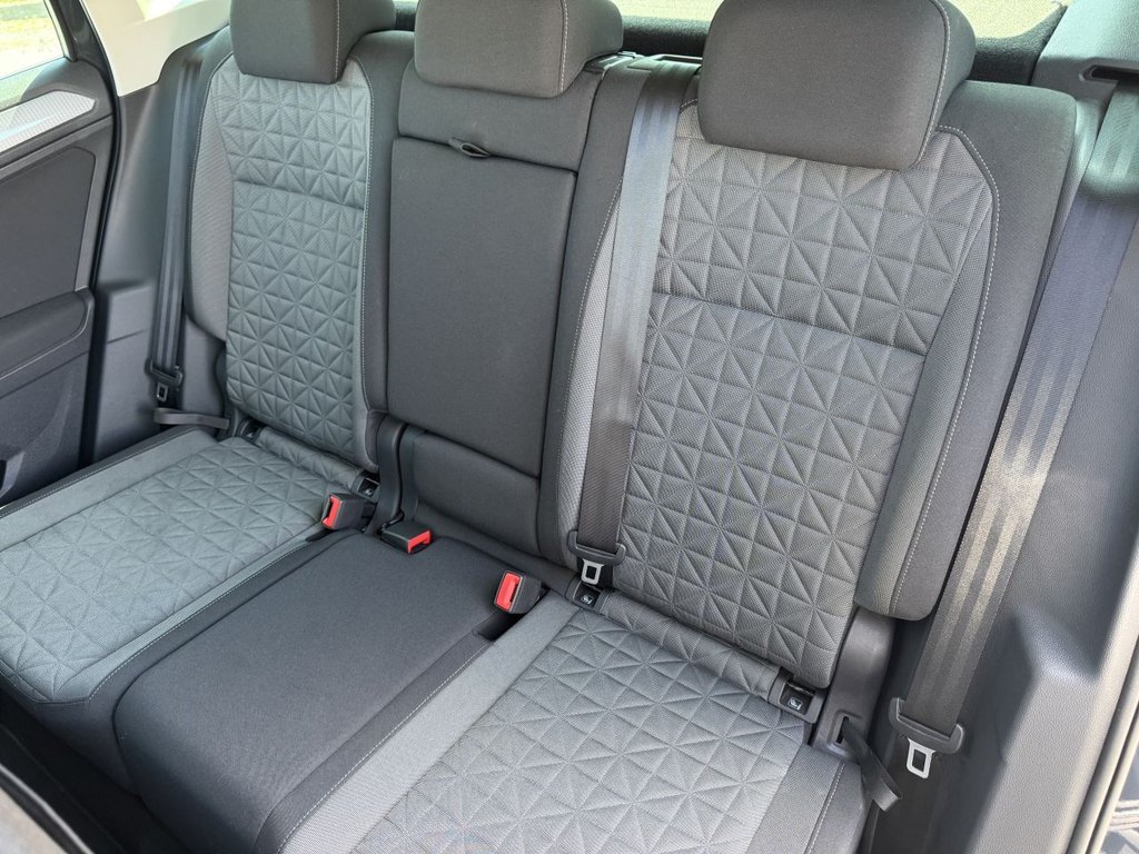 Used Volkswagen Tiguan 2022 for sale - 76118818: Photo 27