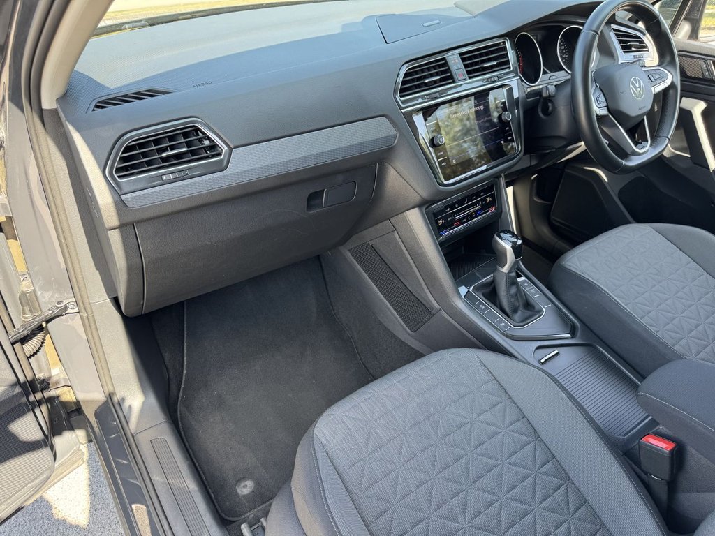 Used Volkswagen Tiguan 2022 for sale - 76118818: Photo 30