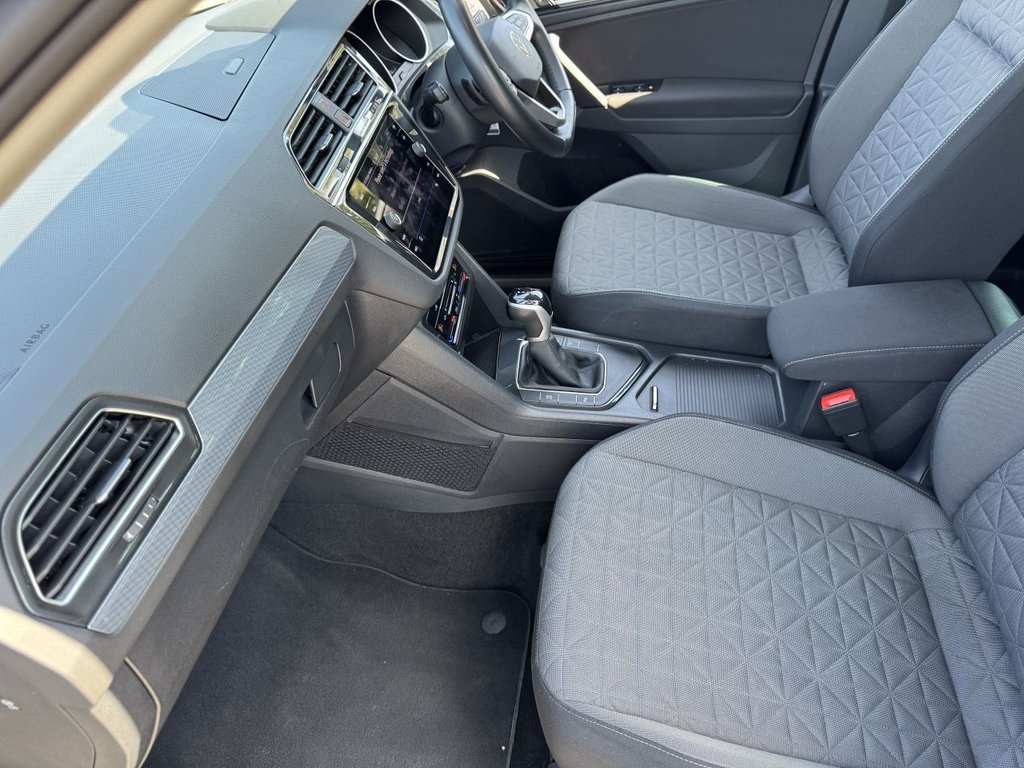 Used Volkswagen Tiguan 2022 for sale - 76118818: Photo 31