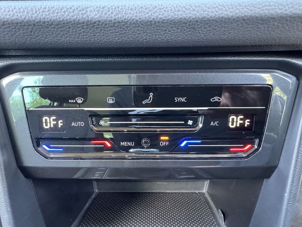 Used Volkswagen Tiguan 2022 for sale - 76118818: Photo 32