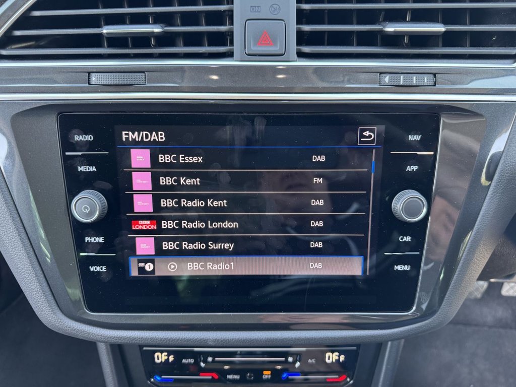 Used Volkswagen Tiguan 2022 for sale - 76118818: Photo 34