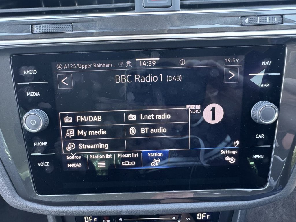 Used Volkswagen Tiguan 2022 for sale - 76118818: Photo 35