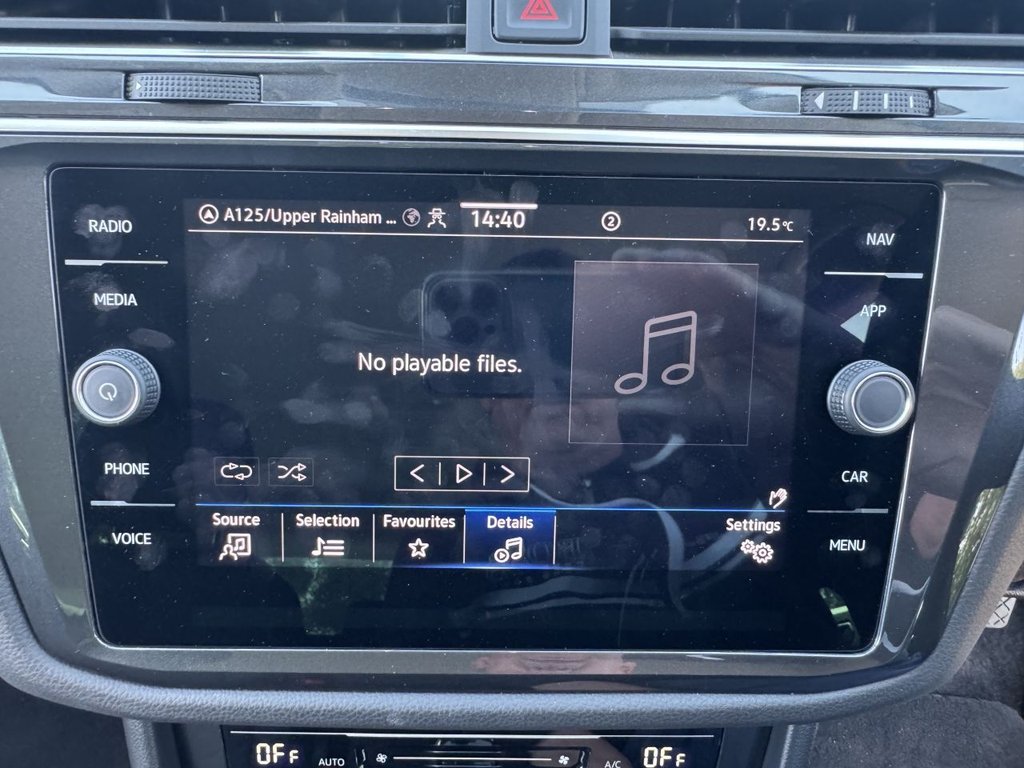 Used Volkswagen Tiguan 2022 for sale - 76118818: Photo 36