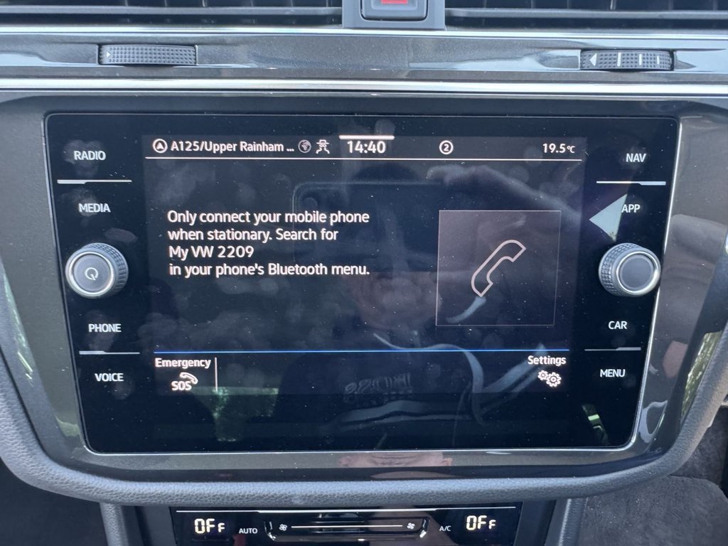 Used Volkswagen Tiguan 2022 for sale - 76118818: Photo 37