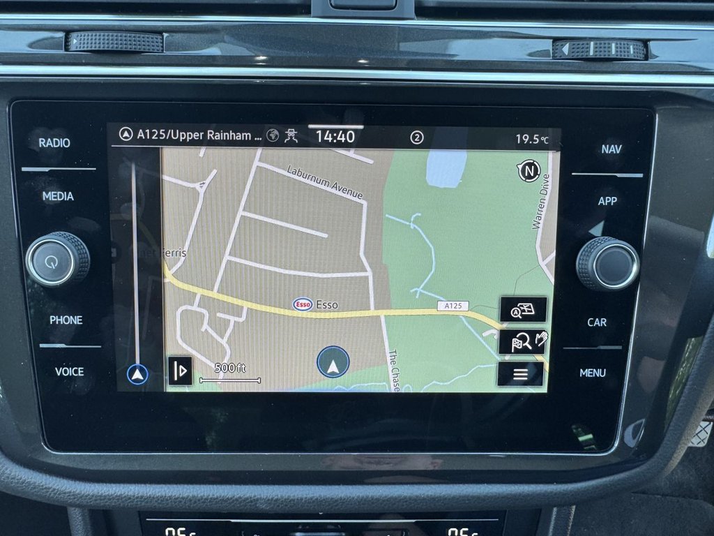 Used Volkswagen Tiguan 2022 for sale - 76118818: Photo 38