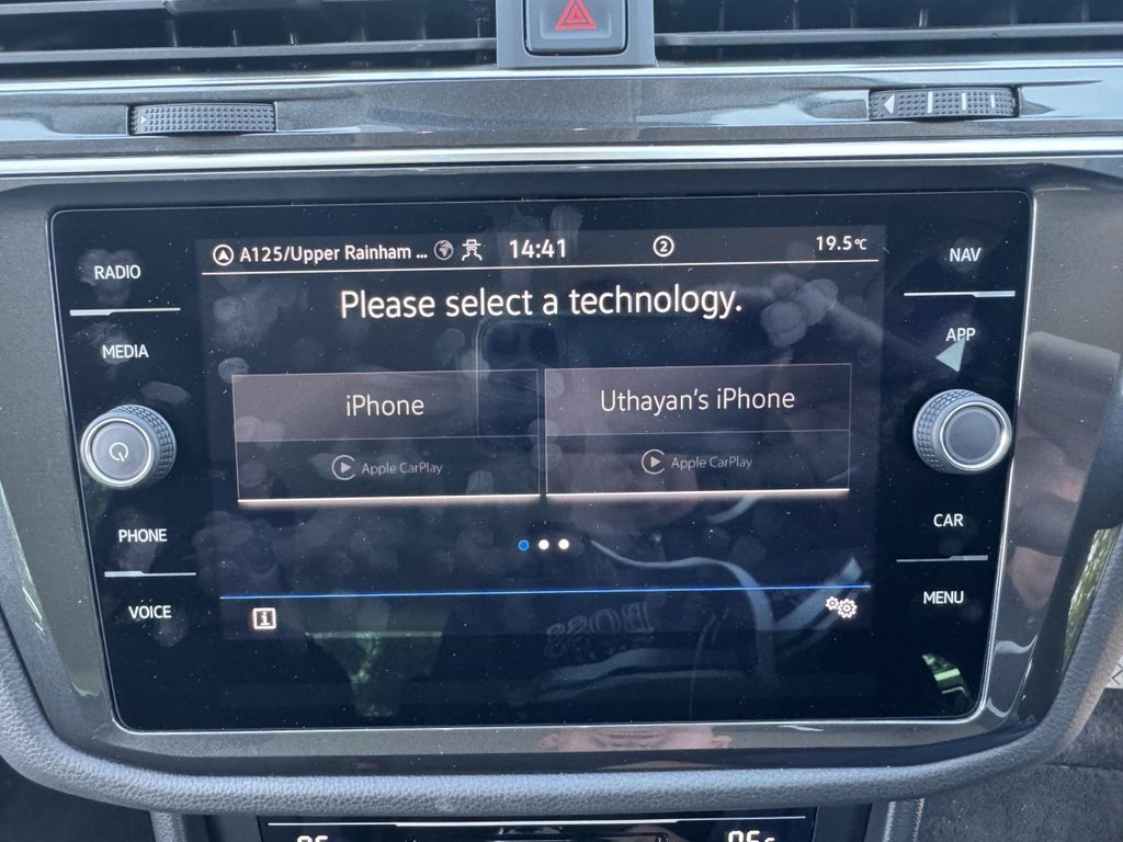 Used Volkswagen Tiguan 2022 for sale - 76118818: Photo 39