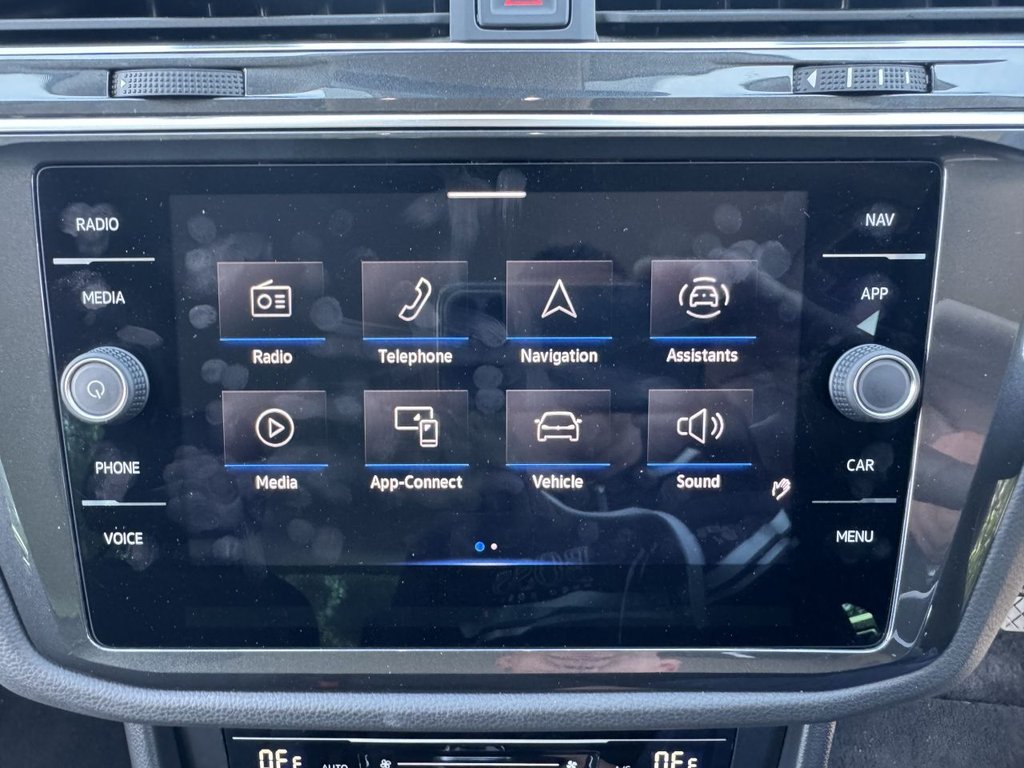 Used Volkswagen Tiguan 2022 for sale - 76118818: Photo 40