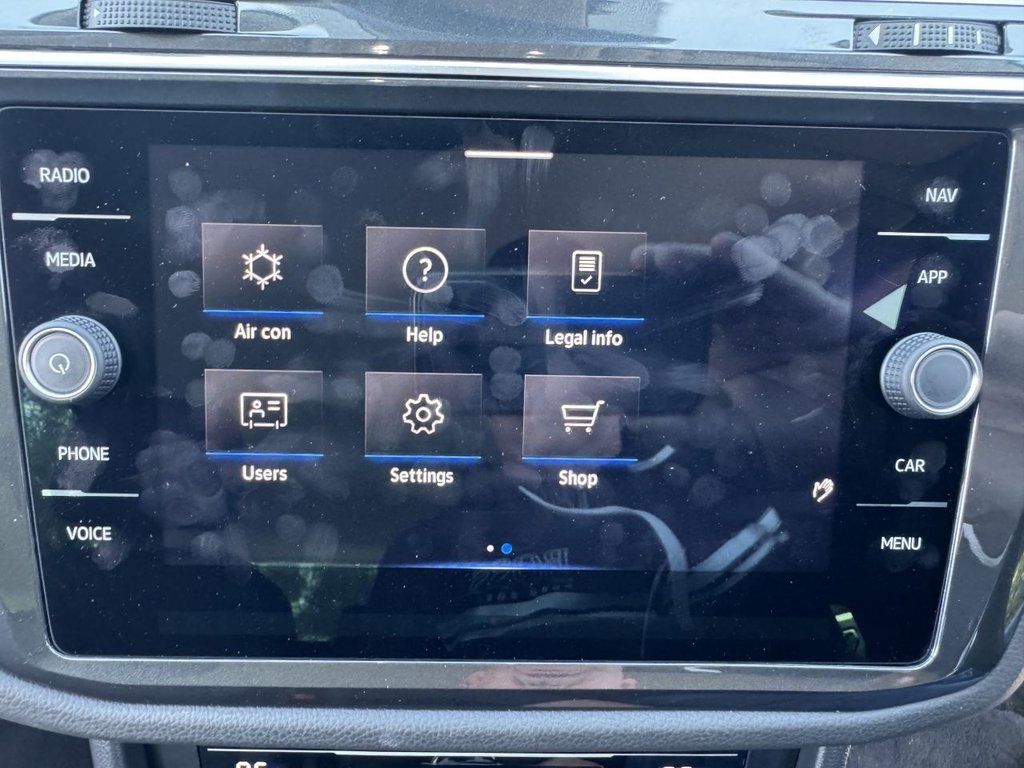 Used Volkswagen Tiguan 2022 for sale - 76118818: Photo 41