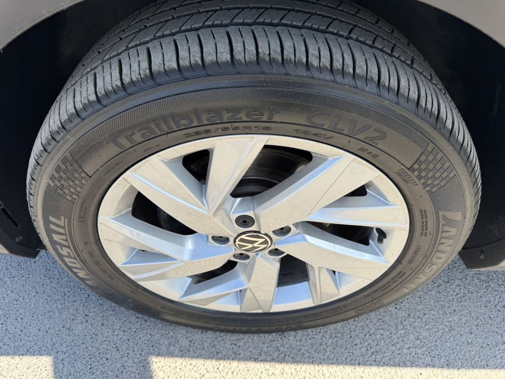 Used Volkswagen Tiguan 2022 for sale - 76118818: Photo 50