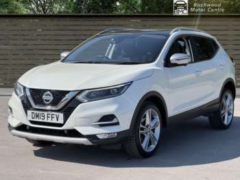 Used Nissan Qashqai 2019 for sale - 74621421: Photo