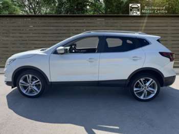 Used Nissan Qashqai 2019 for sale - 74621421: Photo
