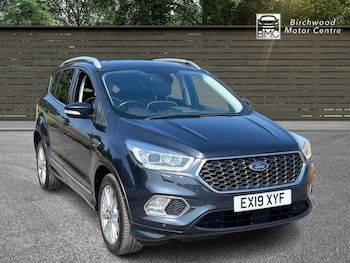 Used Ford Kuga 2019 for sale - 79221210: Photo