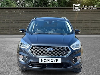 Used Ford Kuga 2019 for sale - 79221210: Photo