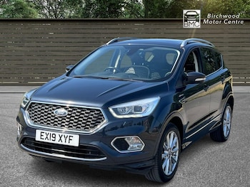 Used Ford Kuga 2019 for sale - 79221210: Photo