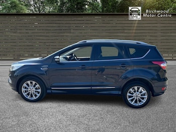 Used Ford Kuga 2019 for sale - 79221210: Photo