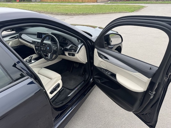 Used BMW X6 2018 for sale - 71898747: Photo 17