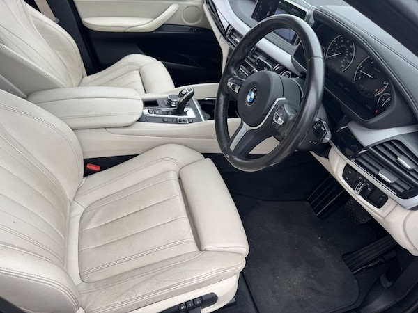 Used BMW X6 2018 for sale - 71898747: Photo 19