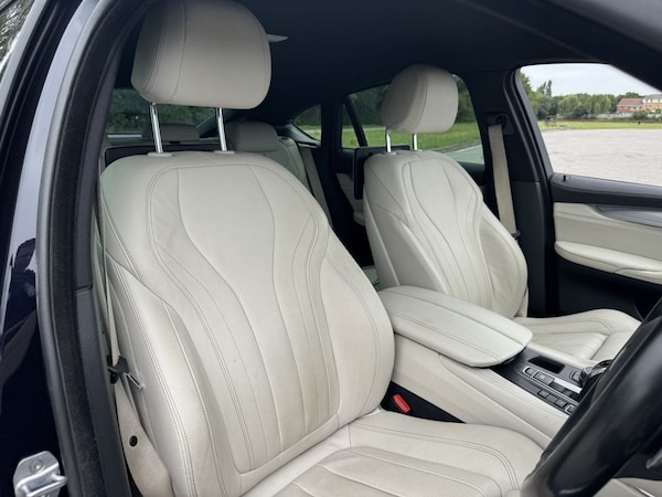 Used BMW X6 2018 for sale - 71898747: Photo 20
