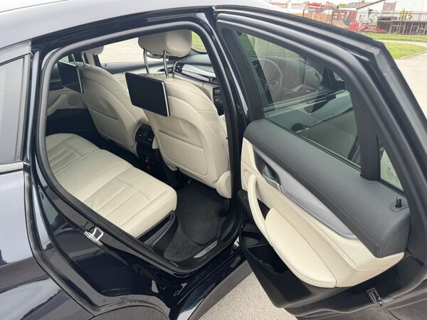 Used BMW X6 2018 for sale - 71898747: Photo 22