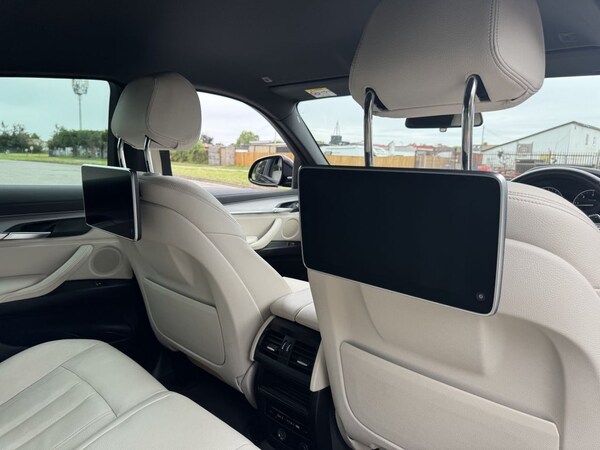 Used BMW X6 2018 for sale - 71898747: Photo 23