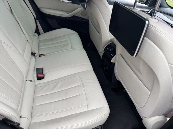 Used BMW X6 2018 for sale - 71898747: Photo 24