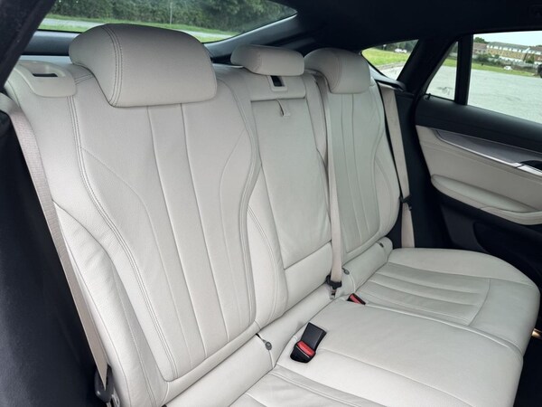 Used BMW X6 2018 for sale - 71898747: Photo 25
