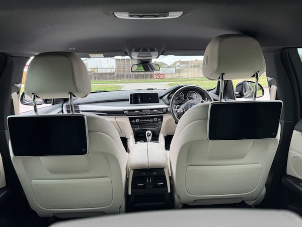 Used BMW X6 2018 for sale - 71898747: Photo 29