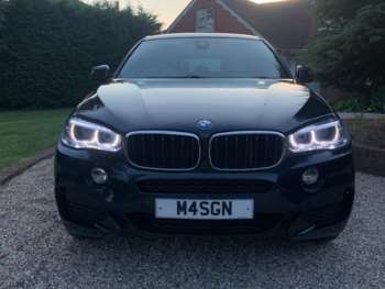 Used BMW X6 2018 for sale - 71898747: Photo